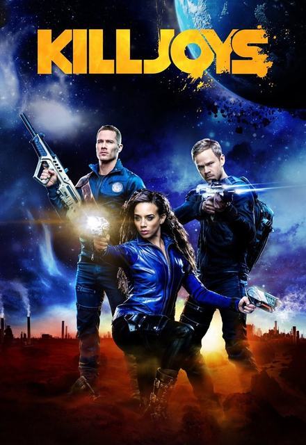 Killjoys S04E06 HDTV x264-KILLERS