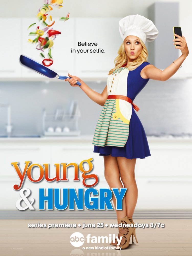 Young and Hungry S05E18 720p WEB x264-TBS