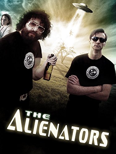 Alienators (2017) HDRip AC3 X264 MFH