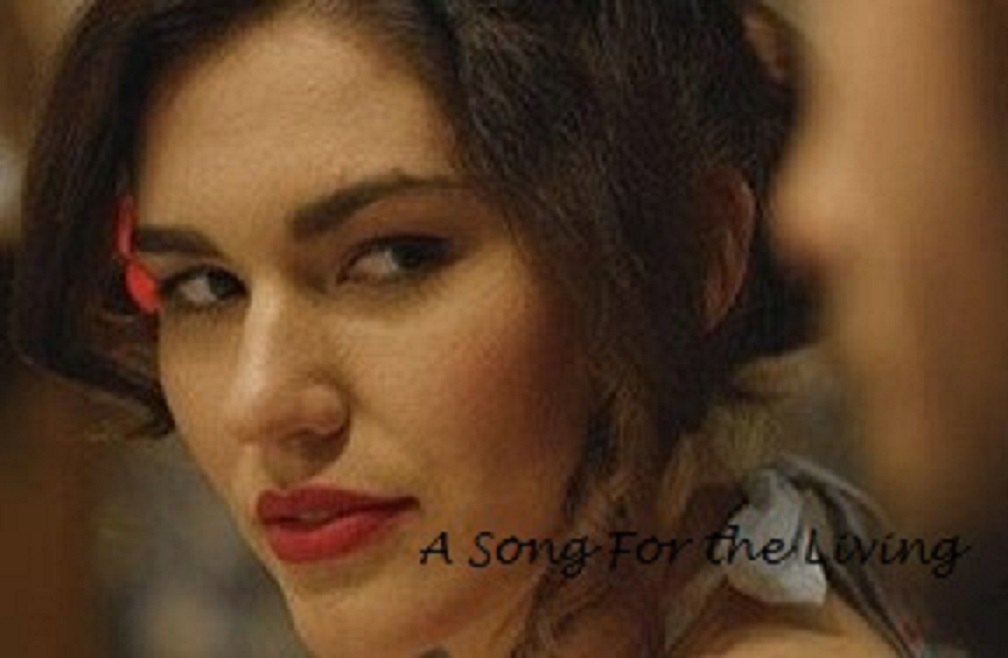 A Song for the Living (2018) HDRip XviD AC3 MFH