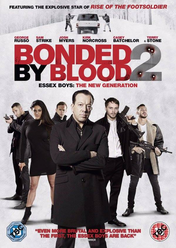 Bonded By Blood 2 (2017) 1080p BluRay H264 AAC-RARBG