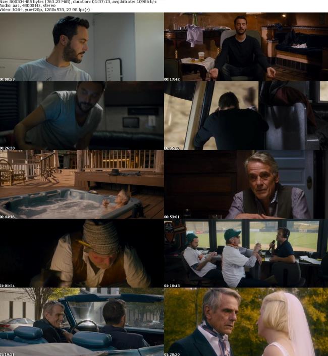 An Actor Prepares (2018) 720p Web-DL x264 AAC ESubs - Downloadhub