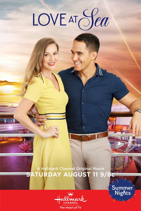 Love At Sea (2018) 1080p HDTV x264-W4F