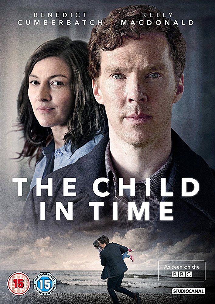 The Child In Time (2017) 1080p BluRay x264 DTS MW