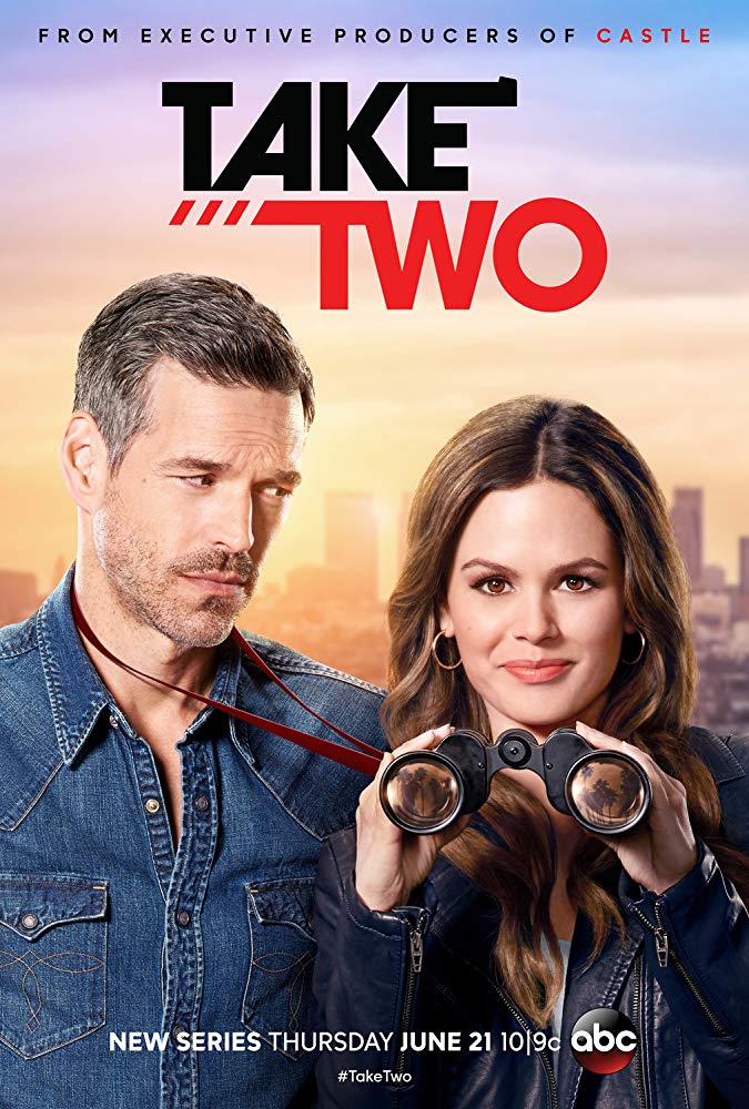 Take Two S01E12 HDTV x264-KILLERS