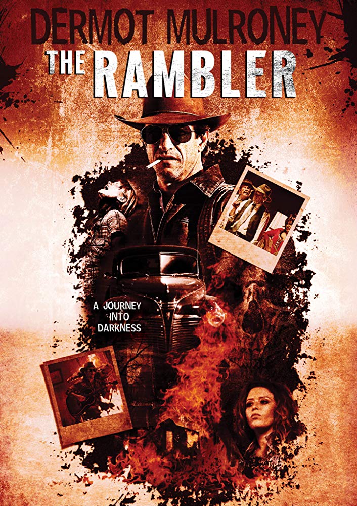 The Rambler 2013 BRRip XviD MP3-XVID The Rambler 2013 BRRip XviD MP3-XVID