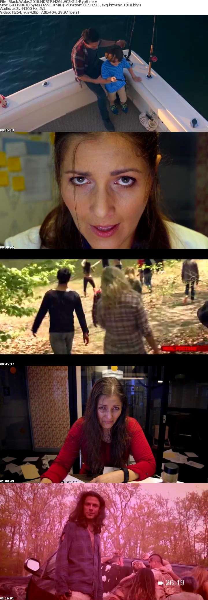Black Wake 2018 HDRIP H264 AC3-5 1-RypS Black Wake 2018 HDRIP H264 AC3-5 1-RypS