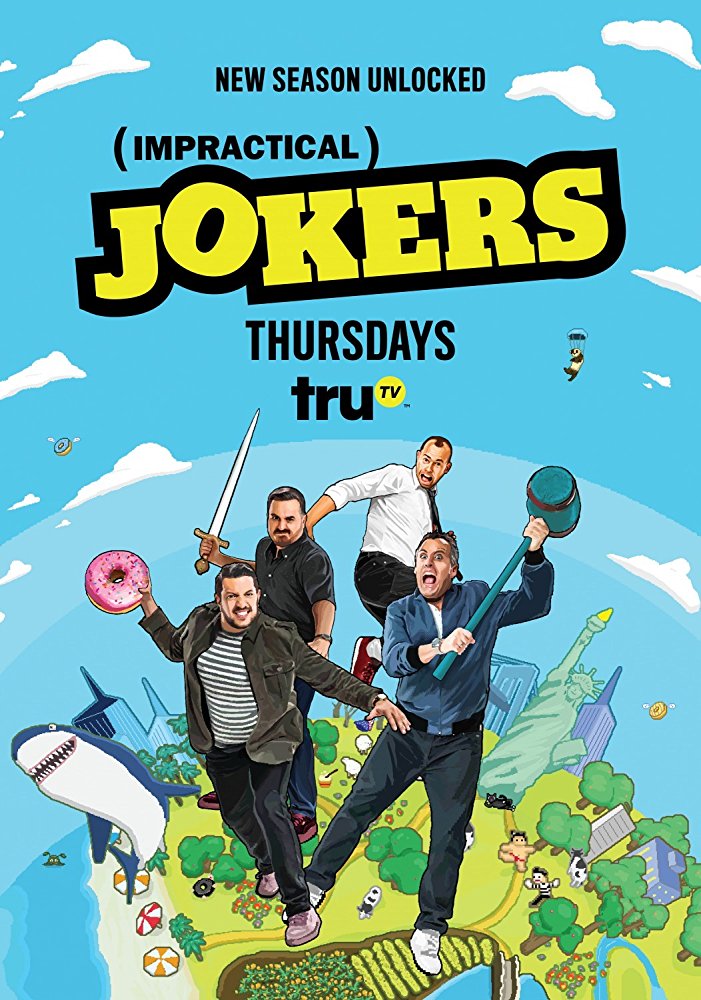 Impractical Jokers S07E15 WEB x264-TBS