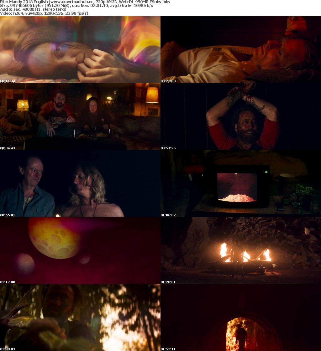 Mandy (2018) 720p AMZN Web-DL x264 AAC ESubs - Downloadhub Mandy (2018) 720p AMZN Web-DL x264 AAC ESubs - Downloadhub