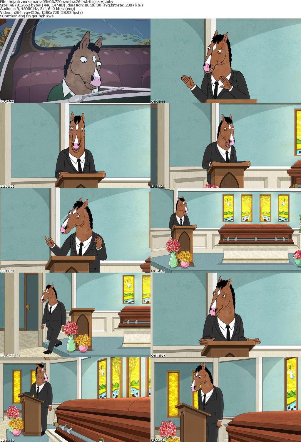 bojack horseman s05e06 720p web x264-strife