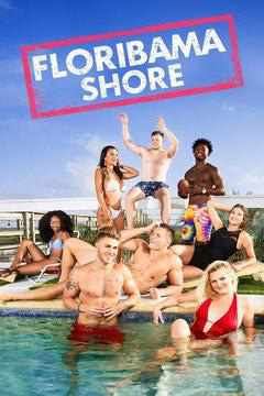 Floribama Shore S02E09 Theres No C in Disease HDTV x264-CRiMSON