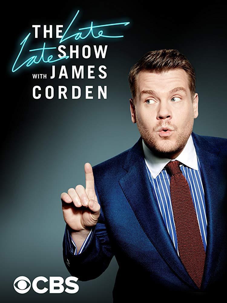 James Corden (2018) 09 13 Mel B WEB x264-TBS