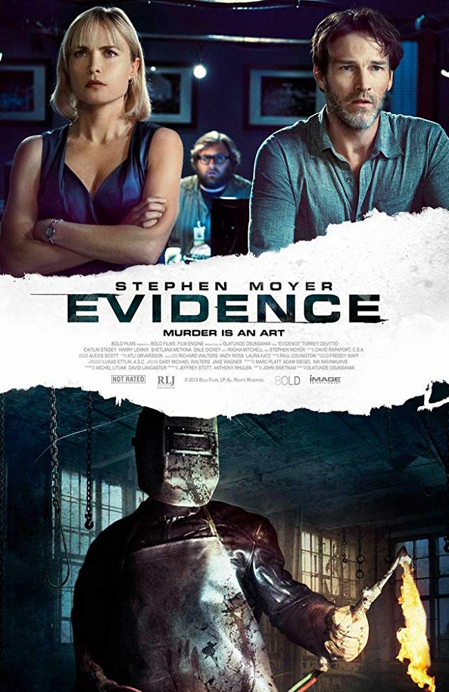 Evidence 2013 HDRIP H264 AC3-5 1-RypS Evidence 2013 HDRIP H264 AC3-5 1-RypS
