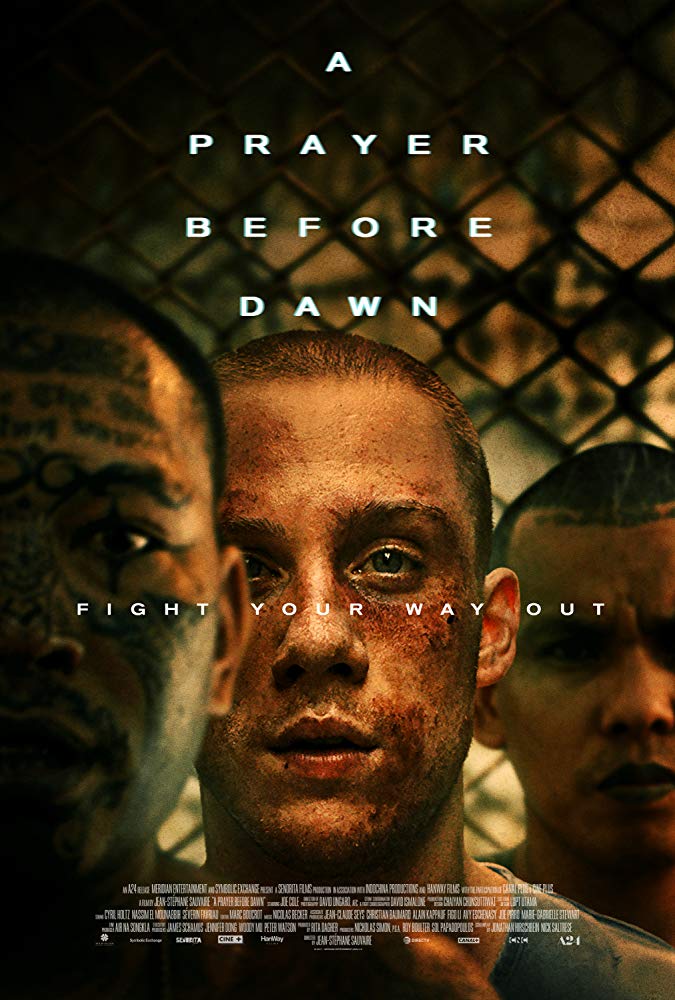 A Prayer Before Dawn 2018 BRRip XviD AC3-EVO A Prayer Before Dawn 2018 BRRip XviD AC3-EVO