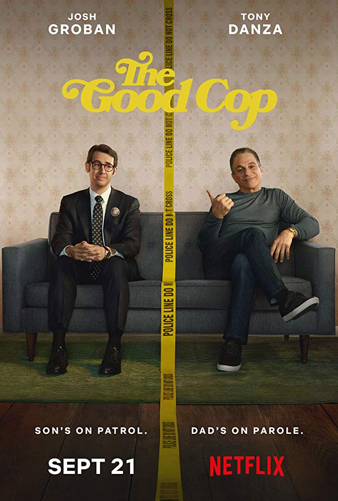 The Good Cop S01E10 720p NF WEB-DL DDP5.1 x264-MZABI