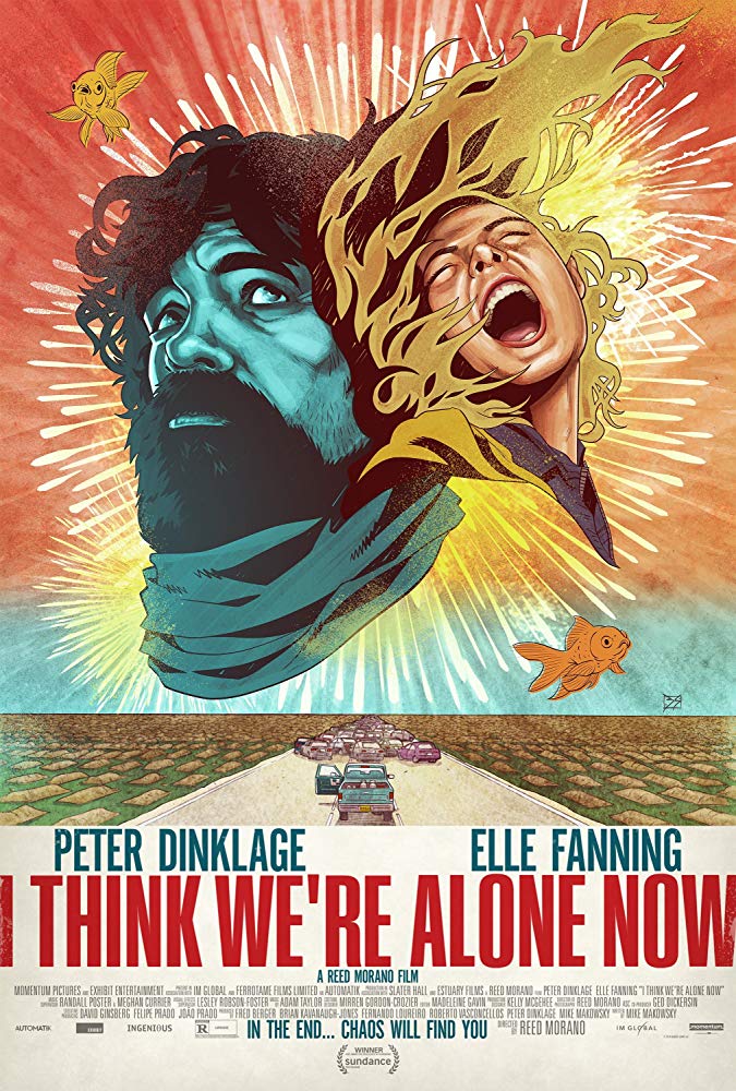 I Think Were Alone Now (2018) 1080p WEB-DL DD 5.1 x264 MW