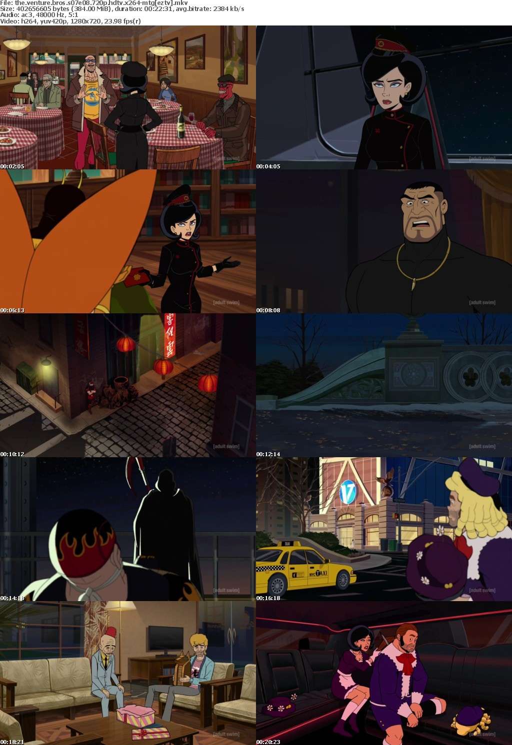 the venture bros s07e08 720p hdtv x264-mtg