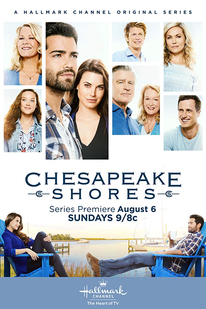 Chesapeake Shores S03E08 INTERNAL 720p WEB X264-METCONflt