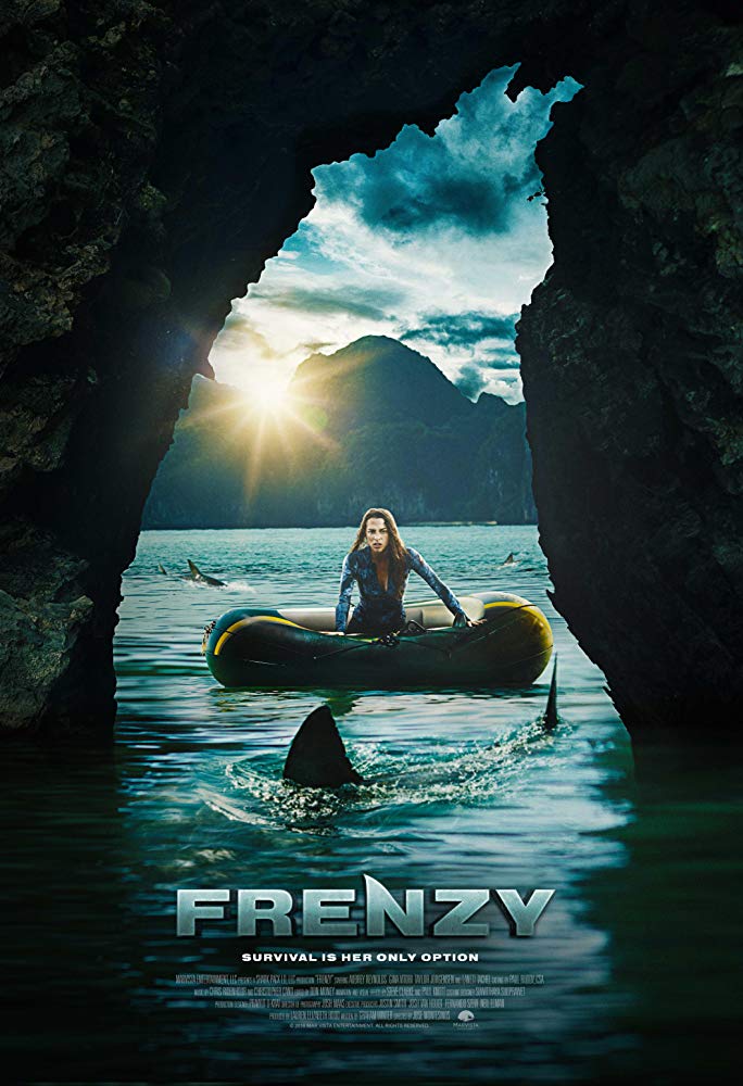 Frenzy (2018) 720p WEB-DL x264 MW