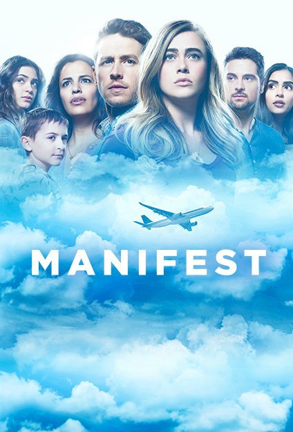 Manifest S01E01 Pilot 720p AMZN WEBRip DD+5.1 x264-AJP69