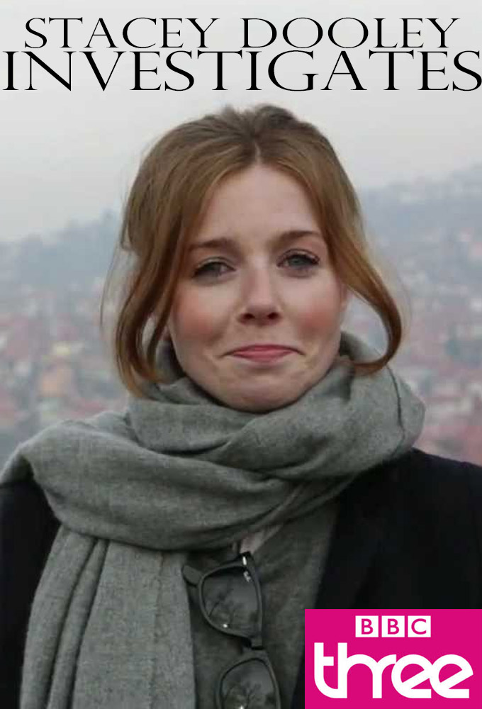 Stacey Dooley Investigates (2018) 09 25 Face To Face With Armageddon 480p x264-mSD