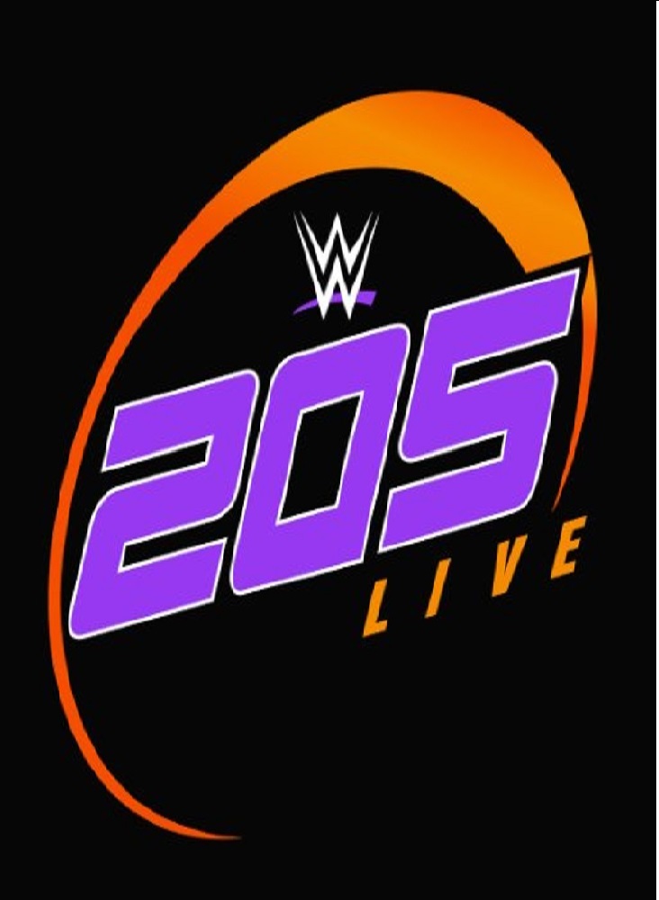 WWE 205 Live (2018) 09 26 WEB h264-HEEL