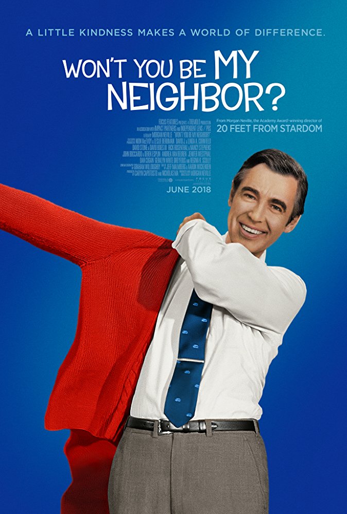 Wont You Be My Neighbor 2018 LiMiTED BDRip x264-CADAVER Wont You Be My Neighbor 2018 LiMiTED BDRip x264-CADAVER