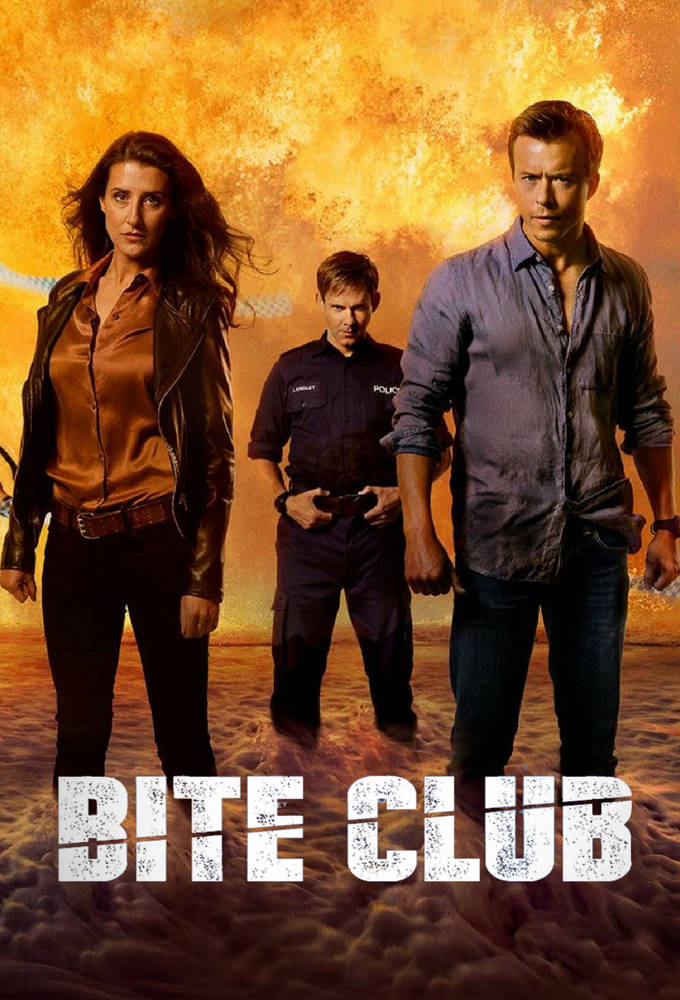 Bite Club US S01E04 Taming and Flaming Wild Boar 720p HDTV x264-W4F