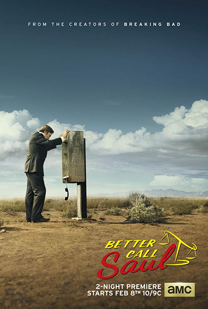 Better Call Saul S04E08 Coushatta 720p NF WEB-DL DDP5.1 x264-TOMMY