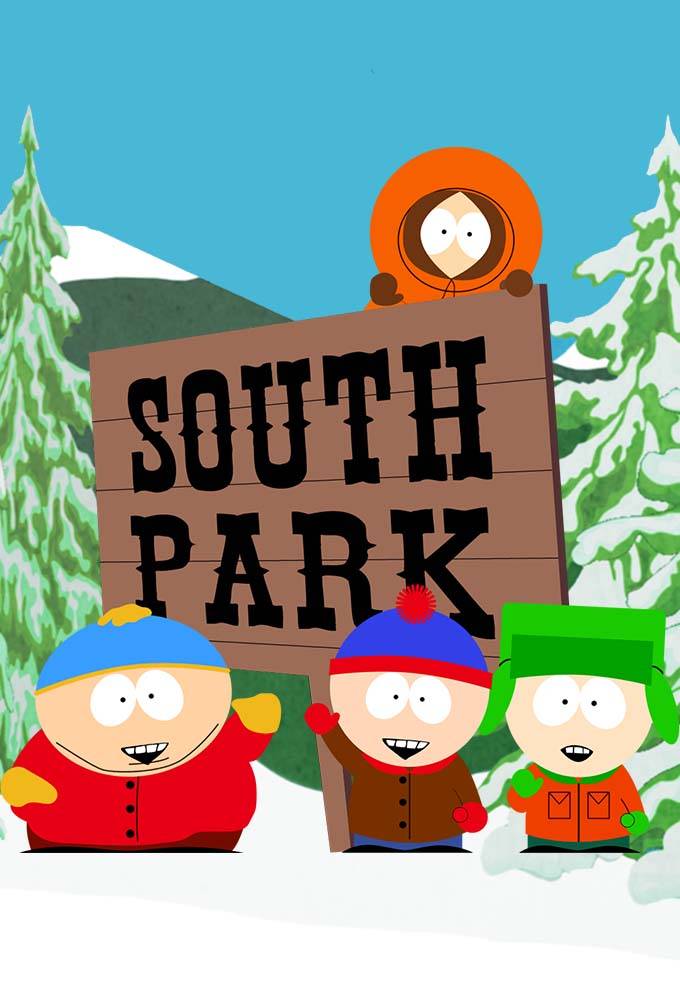 South Park S22E01 Dead Kids UNCENSORED 720p HDTV x264-PLUTONiUM