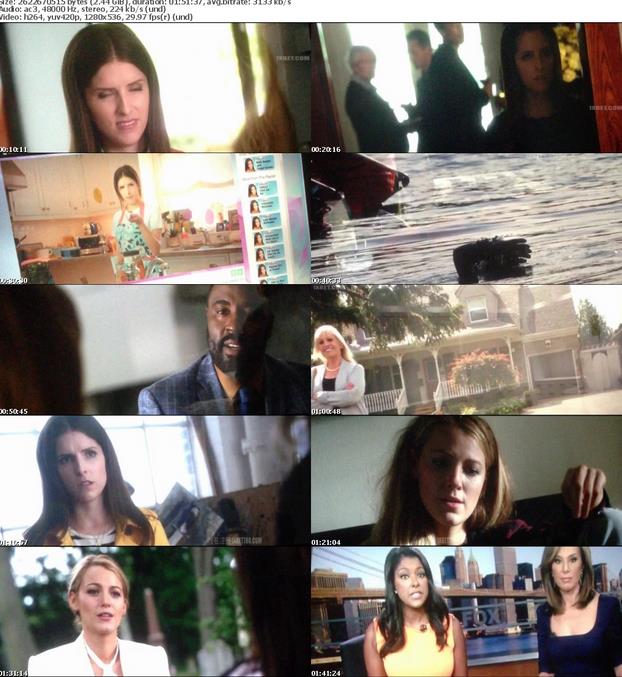 A Simple Favor (2018) 720p HDCAM-1XBET A Simple Favor (2018) 720p HDCAM-1XBET