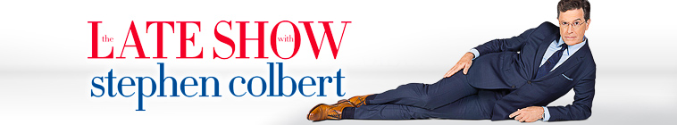Stephen Colbert 2018 10 04 Lady Gaga WEB x264-TBS Stephen Colbert 2018 10 04 Lady Gaga WEB x264-TBS