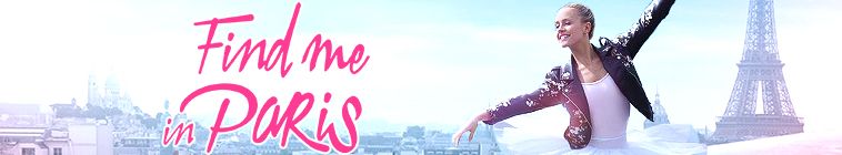 Find Me In Paris S01E13 A Last Dance 720p HDTV x264-PLUTONiUM Find Me In Paris S01E13 A Last Dance 720p HDTV x264-PLUTONiUM
