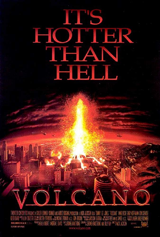 Volcano (1997) 1080p BluRay H264 AAC-RARBG