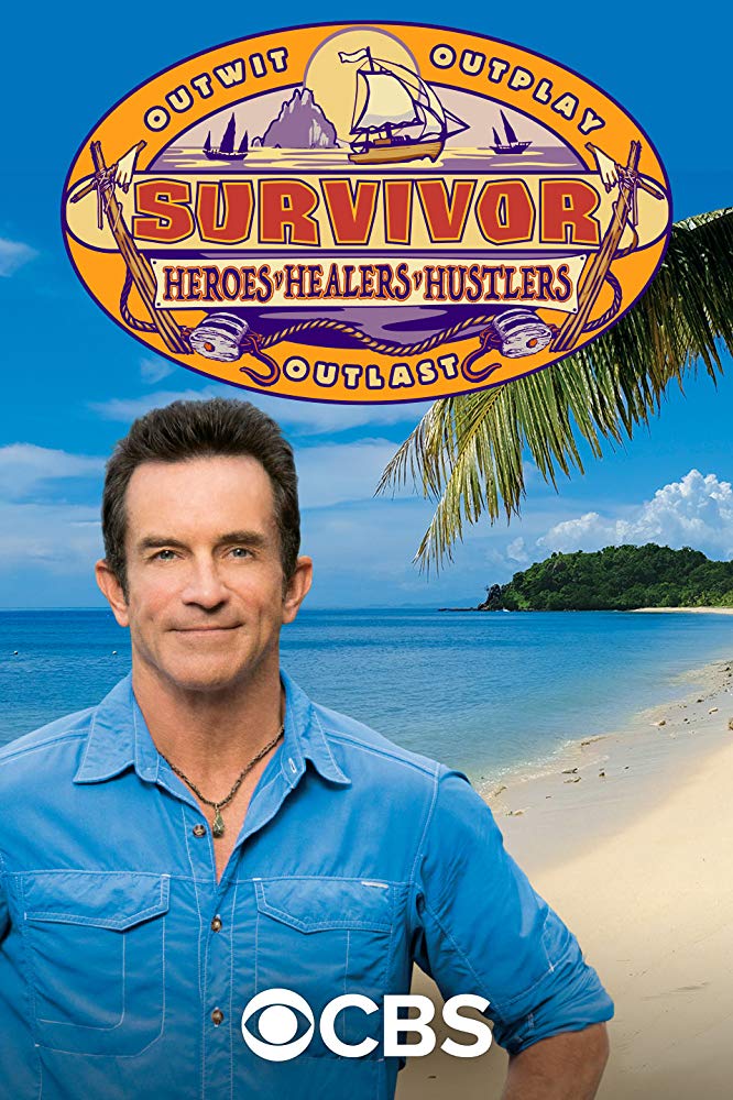 Survivor AU S05E24-E25 HDTV x264-FQM