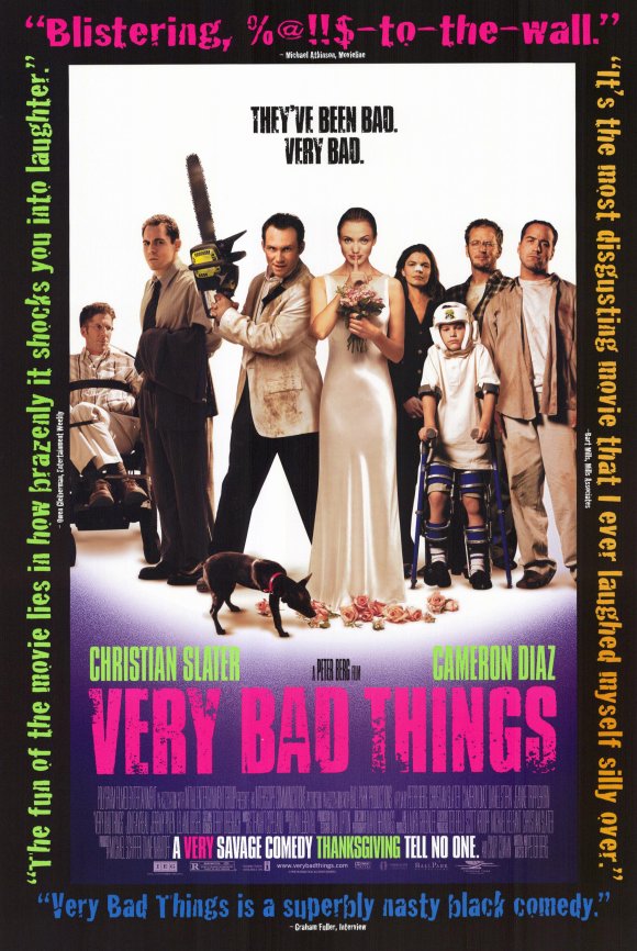 Very Bad Things (1998) 1080p BluRay H264 AAC-RARBG