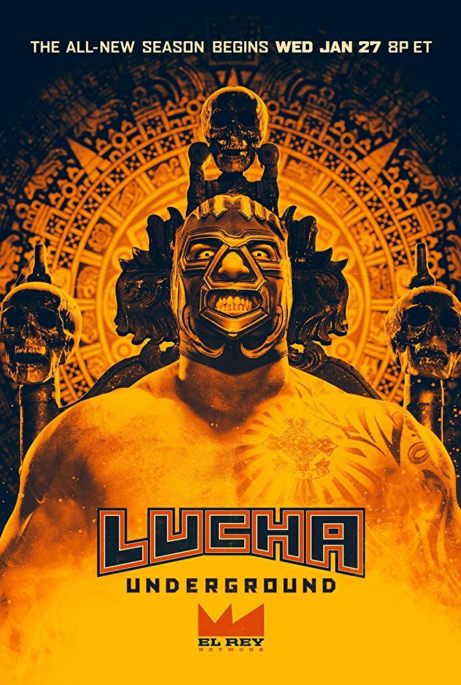 Lucha Underground S04E17 720p WEB h264-MAJiKNiNJAZ