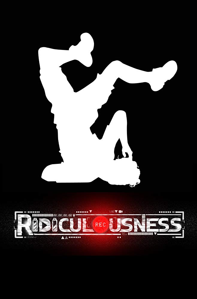 Ridiculousness S11E39 720p HDTV x264-YesTV