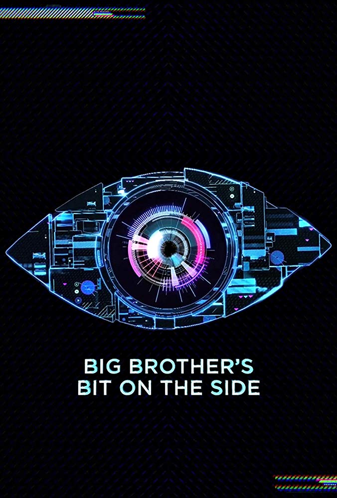 Big Brothers Bit On The Side S17E21 720p HDTV x264-PLUTONiUM