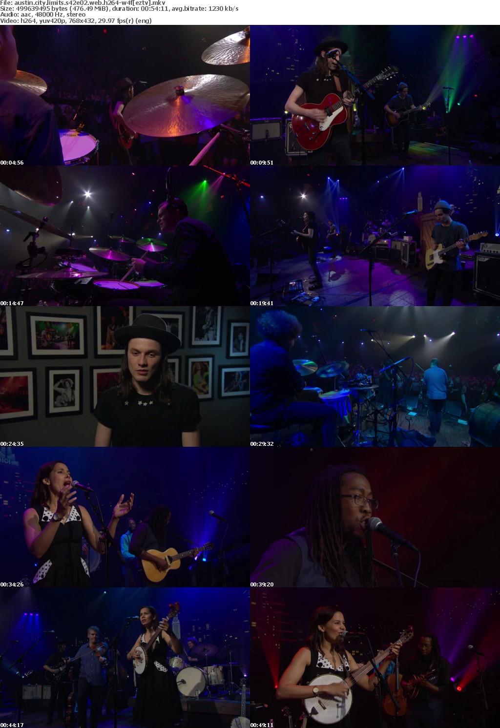 Austin City Limits S42E02 WEB h264-W4F