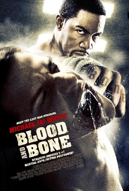 Blood and Bone (2009) 1080p BluRay H264 AAC-RARBG