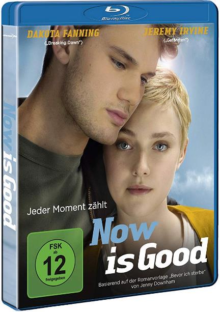 Now Is Good (2012) 720p BluRay H264 AAC-RARBG