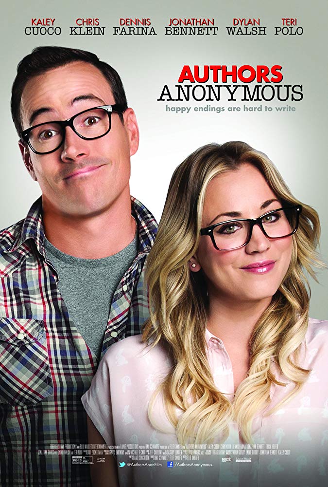 Authors Anonymous (2014) 1080p BluRay H264 AAC-RARBG