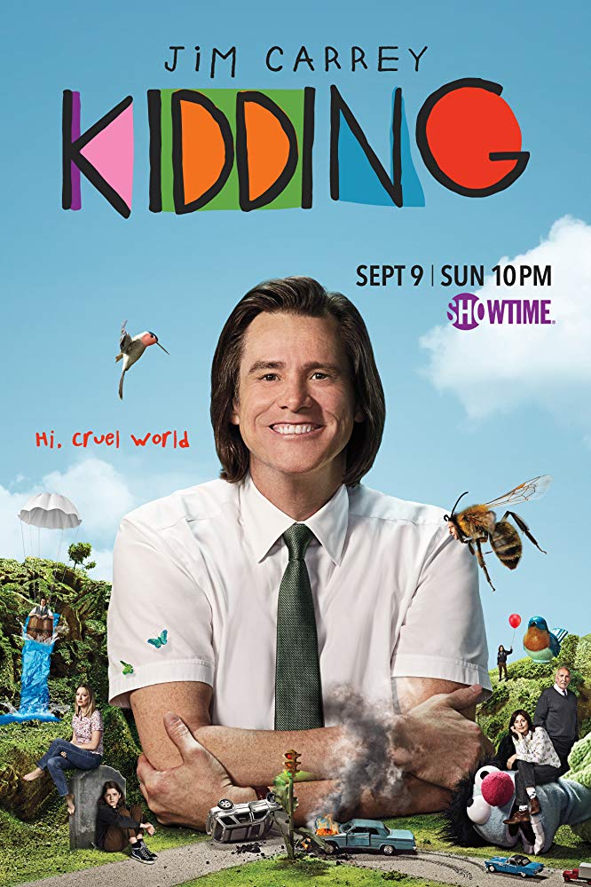 Kidding S01E07 WEB h264-CONVOY