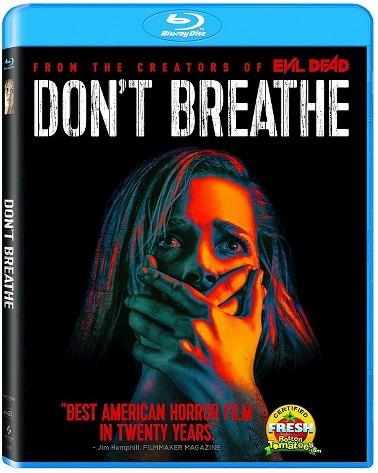 Dont Breathe (2016) 1080p BluRay H264 AAC-RARBG