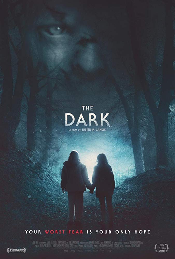 The Dark (2018) 1080p WEB-DL DD 5.1 x264 MW