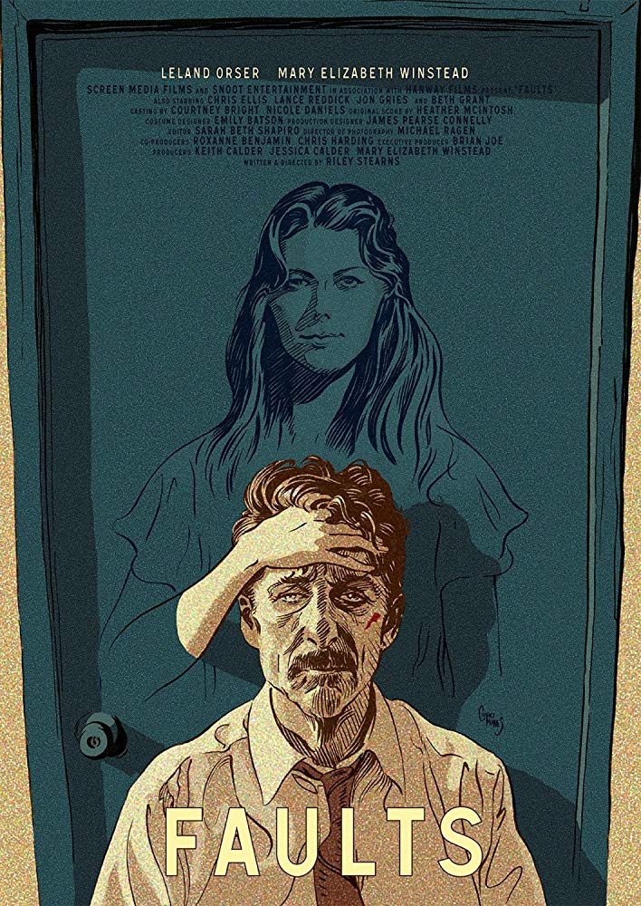 Faults (2014) 720p BRRip x264 AAC-ETRG