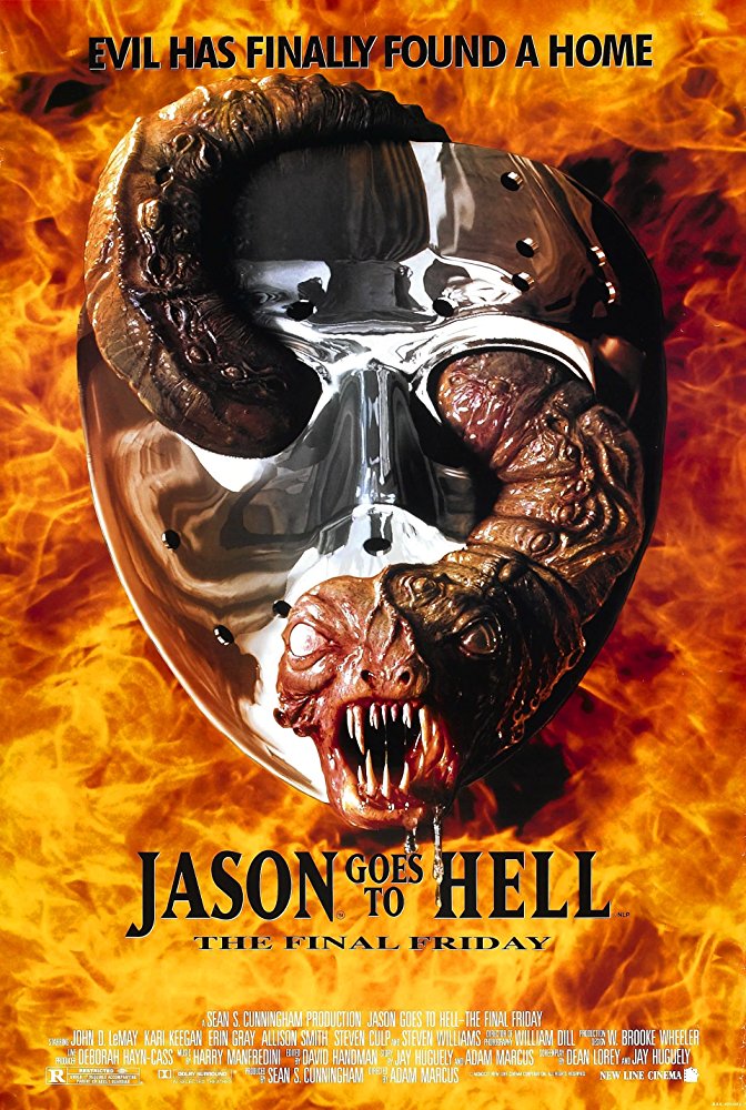 Jason Goes To Hell The Final Friday 1993 720p BluRay H264 AAC-RARBG