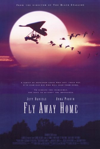 Fly Away Home (1997) 1080p BluRay H264 AAC-RARBG