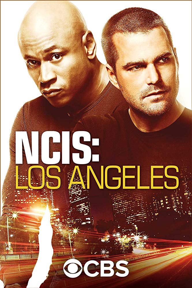 NCIS Los Angeles S10E05 720p WEB x265-MiNX